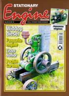 Stationary Engine Magazine Issue MAY 24