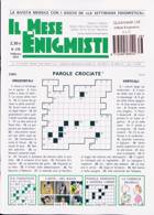 Il Mese Enigmistico Magazine Issue 38