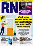 Retail Newsagent Magazine Issue 17/02/2024