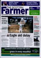 Scottish Farmer Magazine Issue 13/04/2024