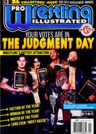 Pro Wrestling Illust Magazine Issue APR 24