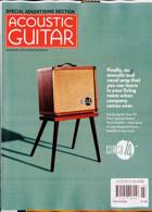 Acoustic Guitar Magazine Issue MAR-APR