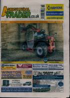 Agriculture Trader Magazine Issue SPRING