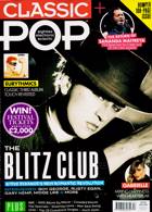 Classic Pop Magazine Issue MAY-JUN