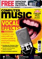 Computer Music Magazine Issue JUN 24