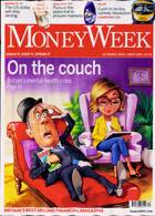 Money Week Magazine Issue NO 1200