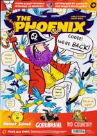 Phoenix Weekly Magazine Issue NO 641