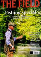 Field Magazine Issue MAY 24