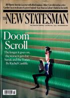 New Statesman Magazine Issue 10/05/2024