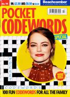 Pocket Codewords Special Magazine Issue NO 94