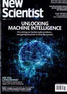 New Scientist Magazine Issue 13/04/2024