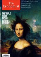 Economist Magazine Issue 30/03/2024
