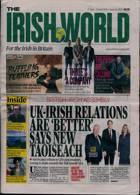 Irish World Magazine Issue 17/04/2024