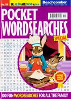 Pocket Wordsearch Special Magazine Issue NO 119