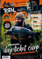 Total Carp Magazine Issue APR 24