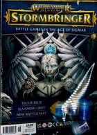 Warhammer Stormbringer Magazine Issue PART58