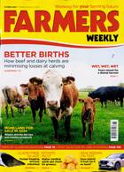 Farmers Weekly Magazine Issue 12/04/2024