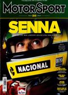 Motor Sport Magazine Issue MAY 24