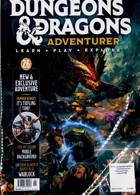 Dungeons And Dragons Adventurer Magazine Issue PART26