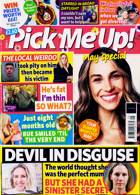 Pick Me Up Special Series Magazine Issue MAY 24