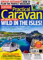 Practical Caravan Magazine Issue JUN 24