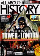 All About History Magazine Issue NO 142