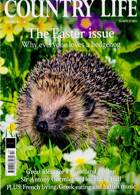 Country Life Magazine Issue 27/03/2024