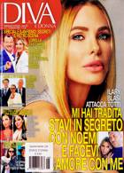 Diva E Donna Magazine Issue 06