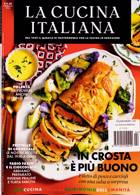 La Cucina Italiana Magazine Issue 02