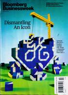 Bloomberg Businessweek Magazine Issue 25/03/2024