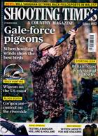 Shooting Times & Country Magazine Issue 27/03/2024