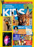 National Geographic Kids Magazine Issue MAY 24