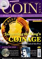 Coin News Magazine Issue APR 24