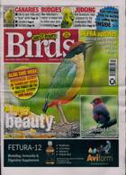 Cage And Aviary Birds Magazine Issue 27/03/2024