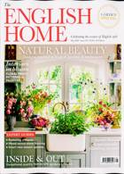 English Home Magazine Issue MAY 24
