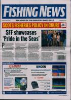 Fishing News Magazine Issue 28/03/2024