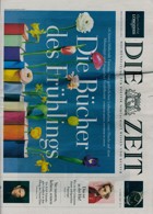 Die Zeit Magazine Issue NO 12