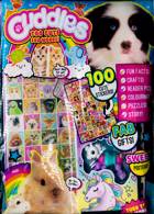 Cuddles Magazine Issue NO 109