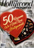 The Hollywood Reporter Magazine Issue 26 JAN 2024