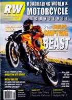 Roadracing World Magazine Issue 01