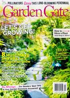 Garden Gate Magazine Issue 04