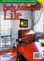 Early American Life Magazine Issue 02