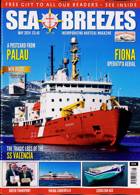 Sea Breezes Magazine Issue MAY 24