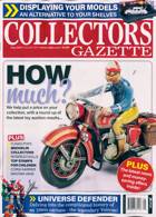 Collectors Gazette Magazine Issue MAY 24