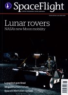 Spaceflight Magazine Issue JUN 24