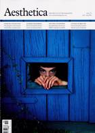 Aesthetica Magazine Issue NO 119