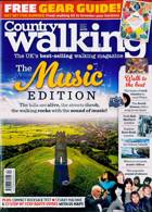 Country Walking Magazine Issue APR 24