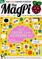 Magpi Magazine Issue APR 24