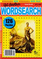 Yet Another Wordsearch Mag Magazine Issue NO 9
