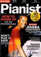 Pianist Magazine Issue JUN-JUL